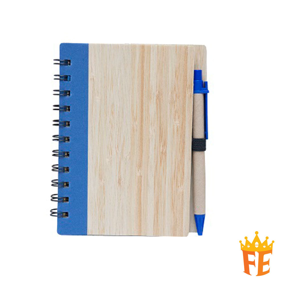 Eco Notepad 07 Series EC07XX