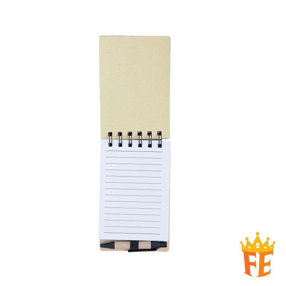 Eco Notepad 09 Series EC09XX