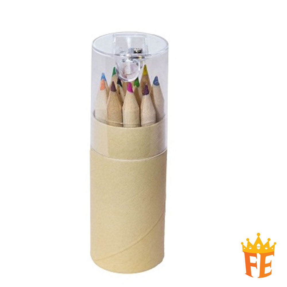Colour Pencil EC 1200