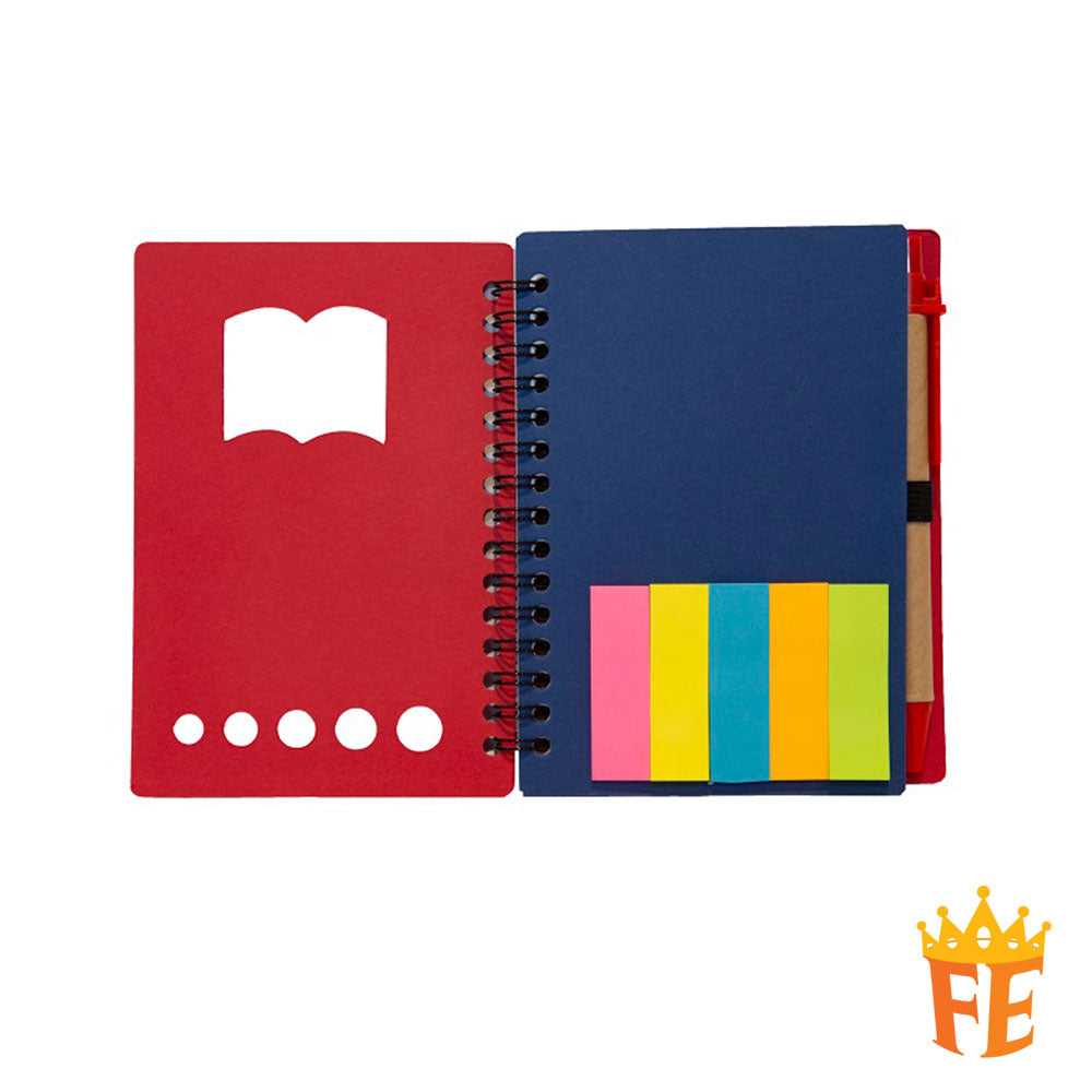 Eco Notepad 14 Series EC14XX