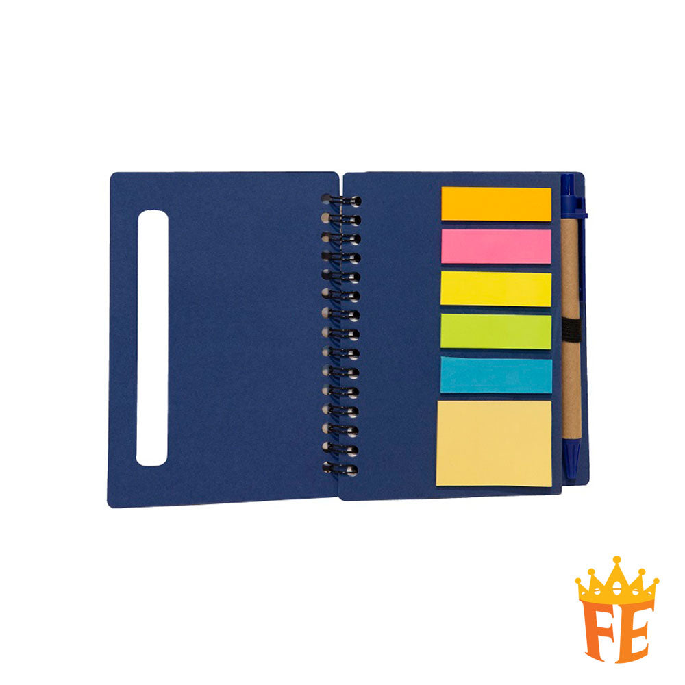 Eco Notepad 15 Series EC15XX