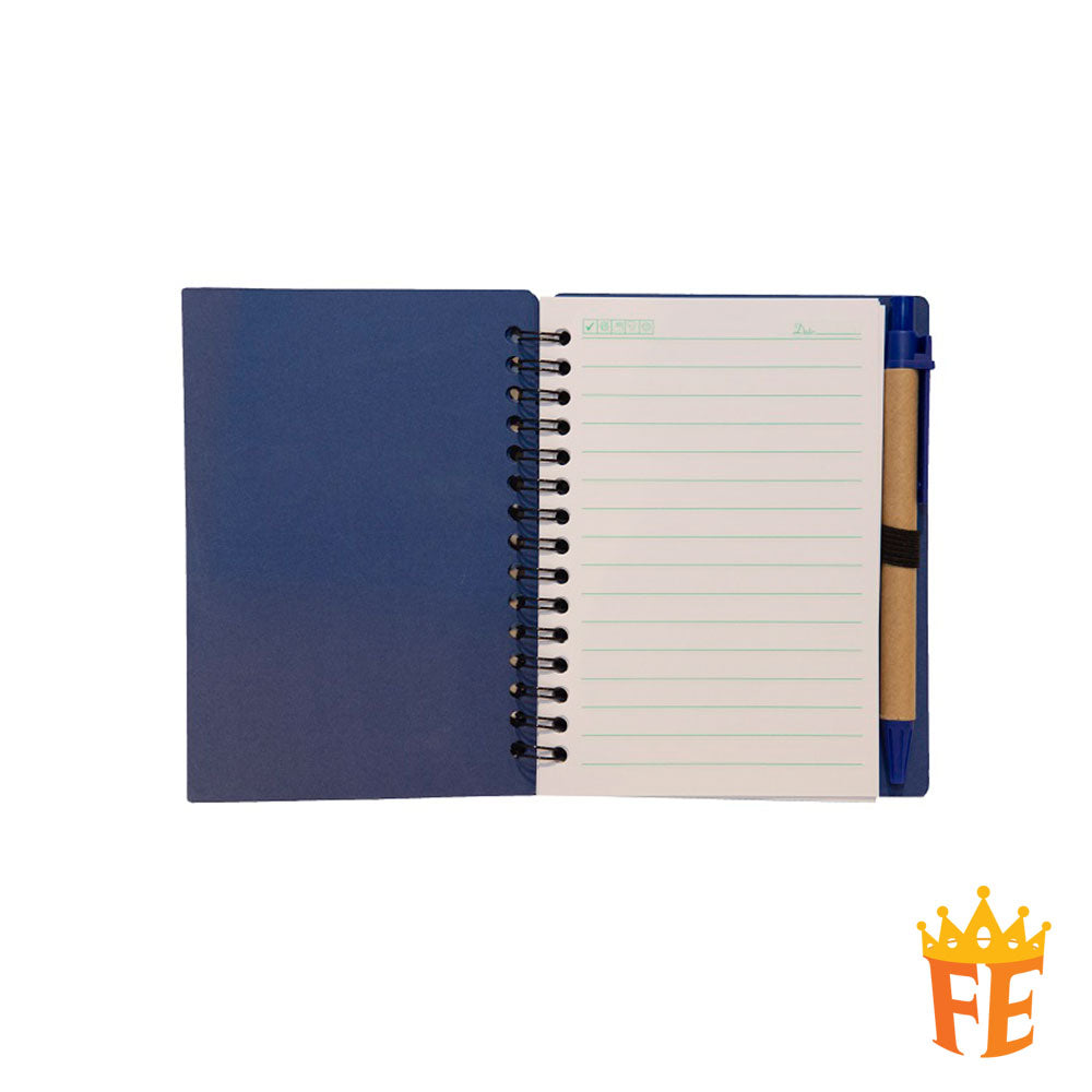 Eco Notepad 15 Series EC15XX