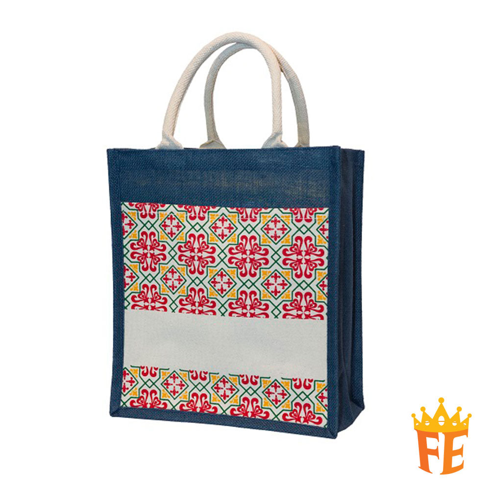 Jute Bag 14 Series JB14XX