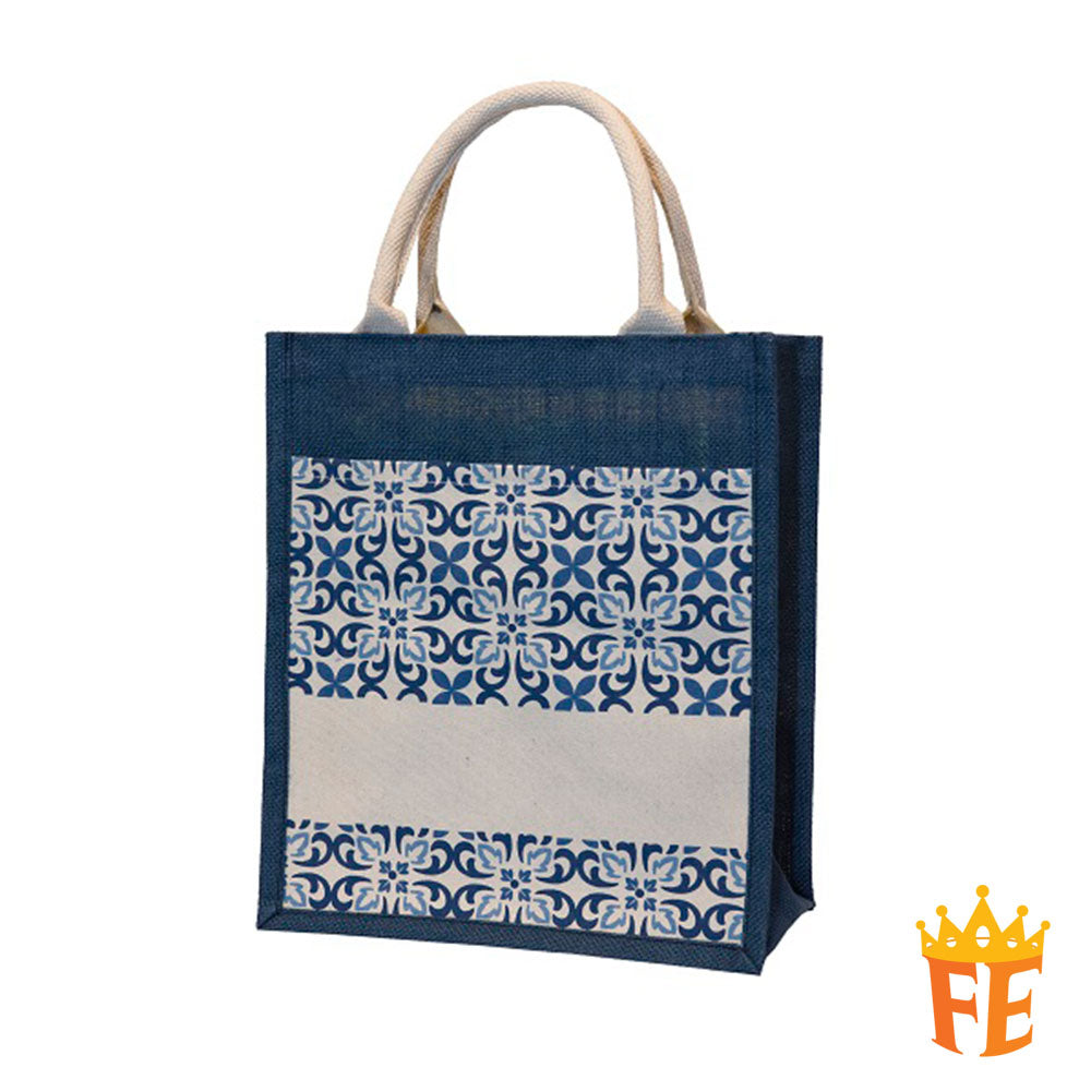 Jute Bag 16 Series JB16XX