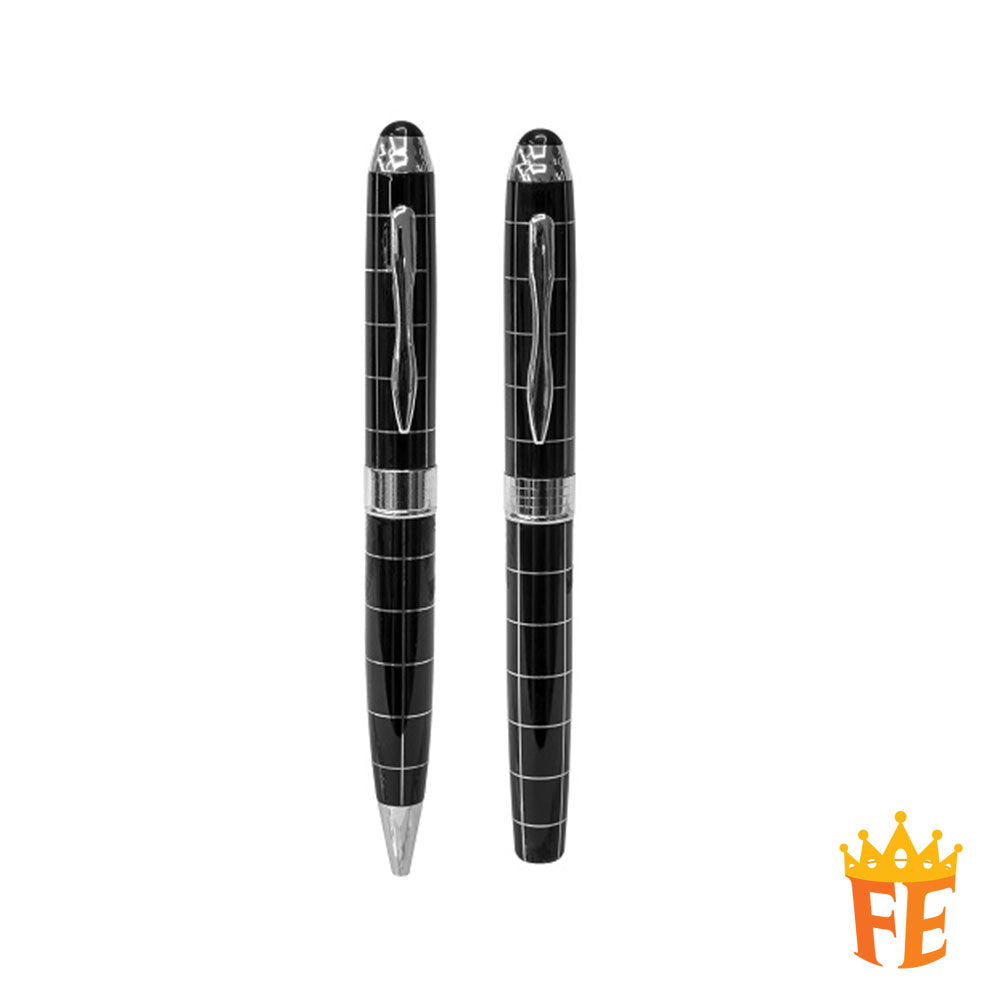 Metal Pen 15 Series MP15XX