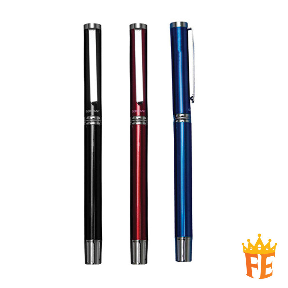 Metal Pen 21 Series MP21XX