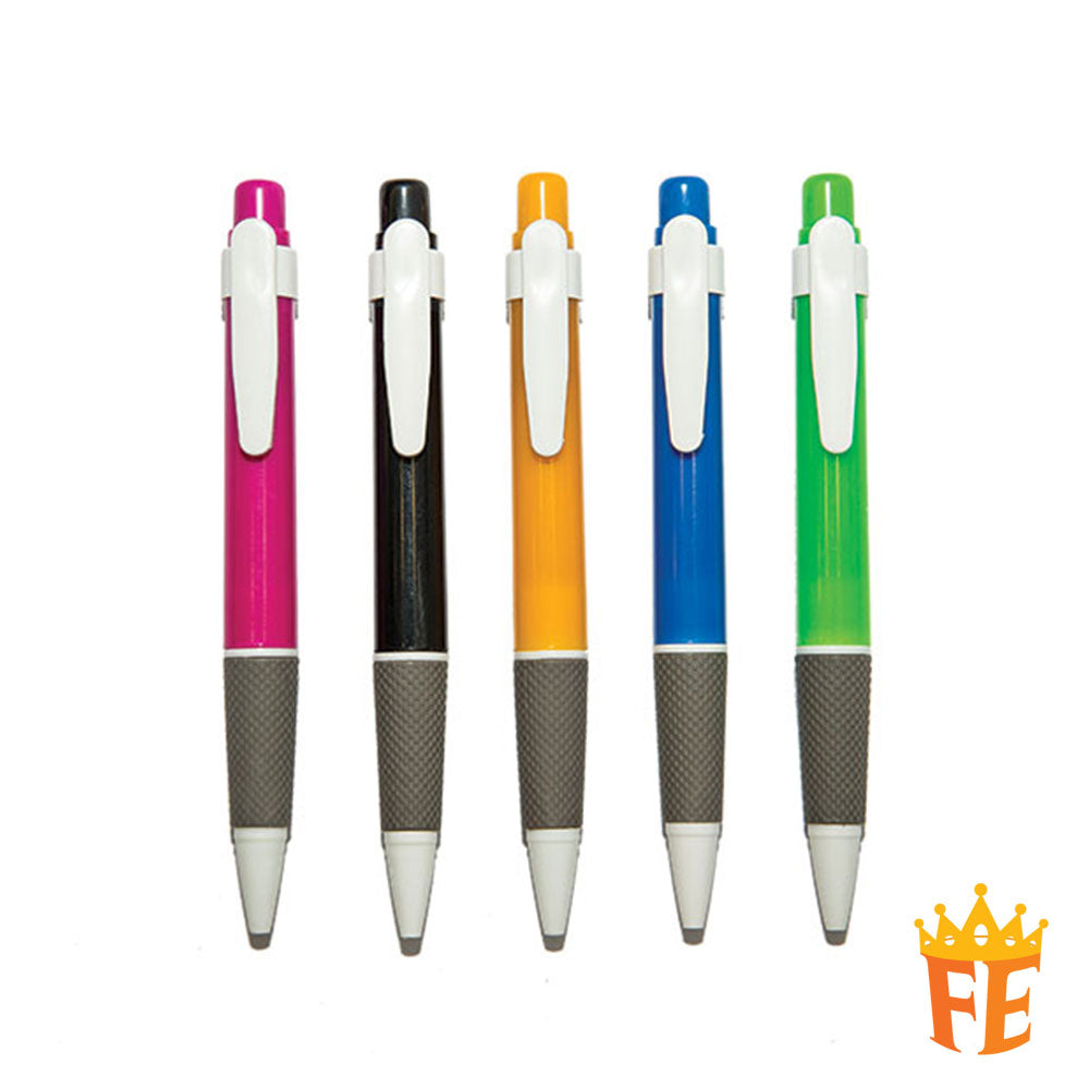 Plastic Pen 03 Series PP03XX