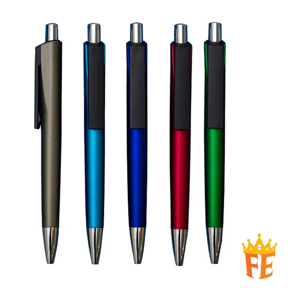 Plastic Pen 48 Series PP48XX