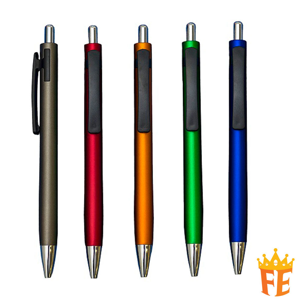 Plastic Pen 49 Series PP49XX