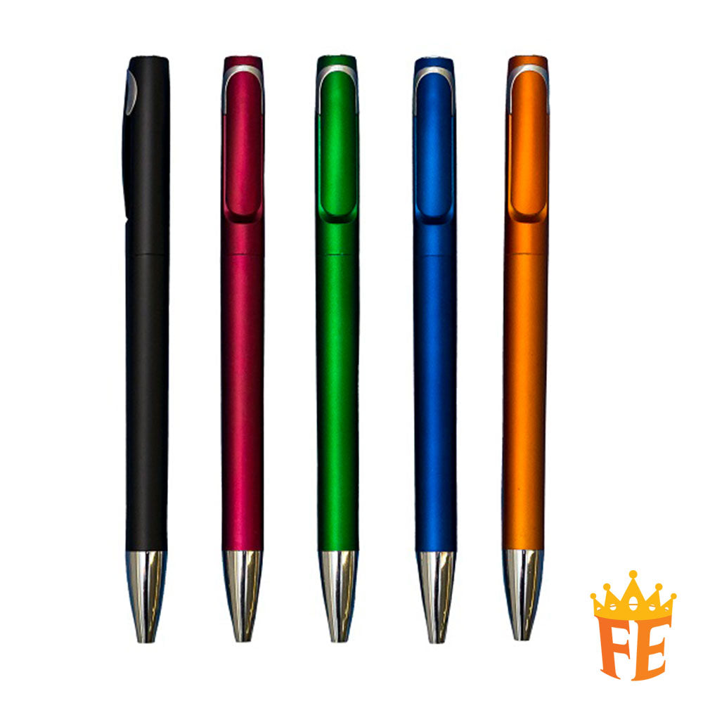 Plastic Pen 50 Series PP50XX