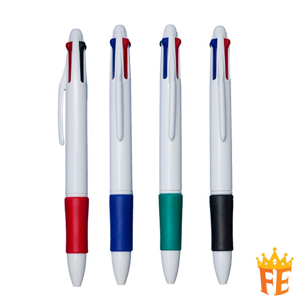Plastic Pen 52 Series PP52XX