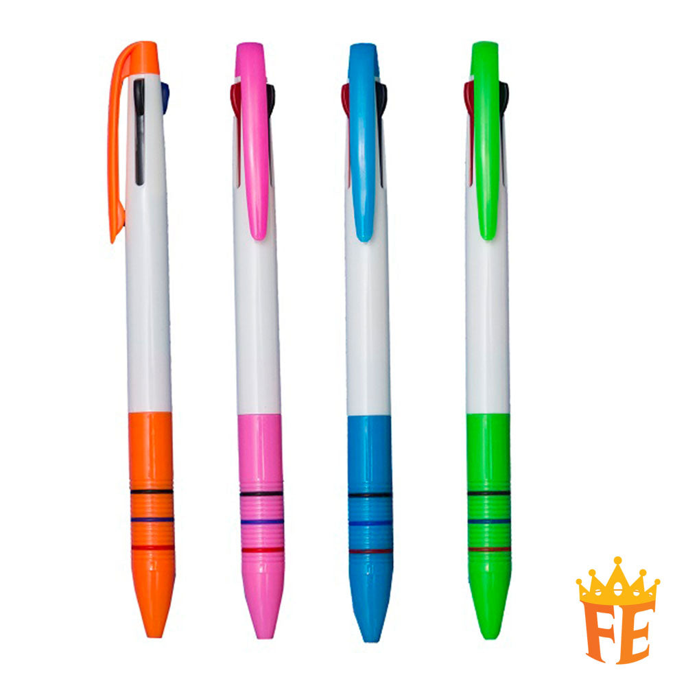 Plastic Pen 53 Series PP53XX