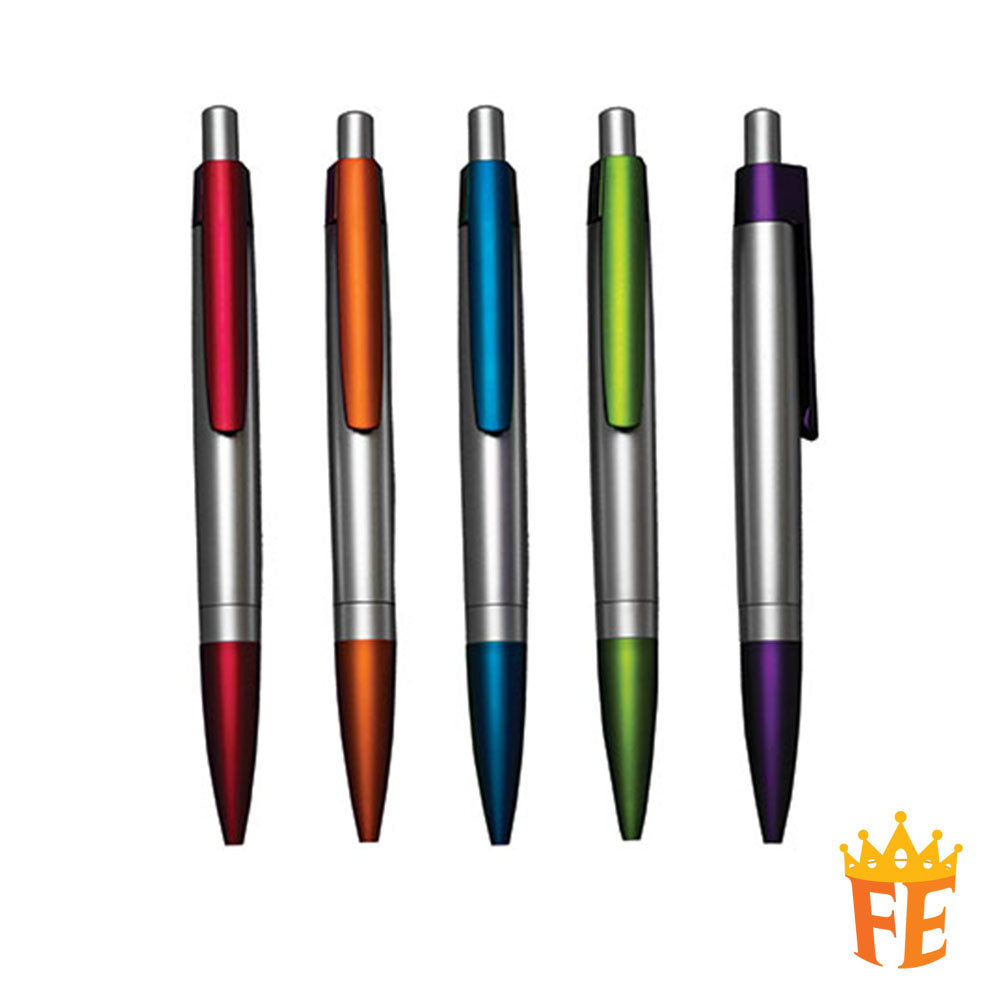 Plastic Pen 58 Series PP58XX