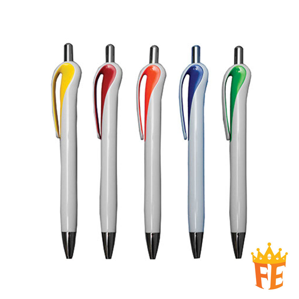 Plastic Pen 65 Series PP65XX