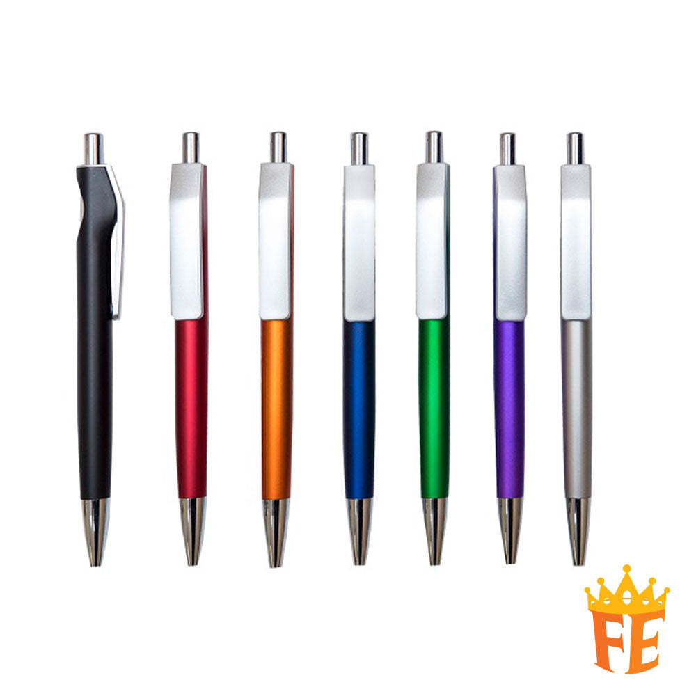 Plastic Pen 73 Series PP73XX