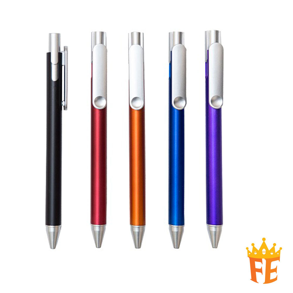 Plastic Pen 81 Series PP81XX