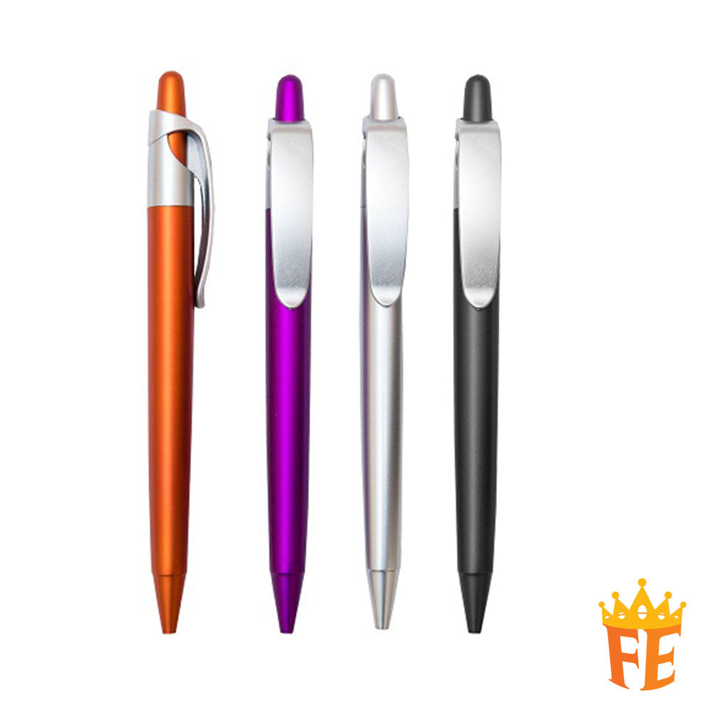 Plastic Pen 82 Series PP82XX