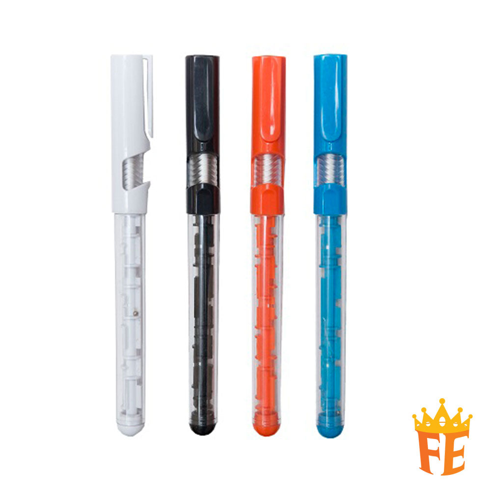 Plastic Pen 83 Series PP83XX