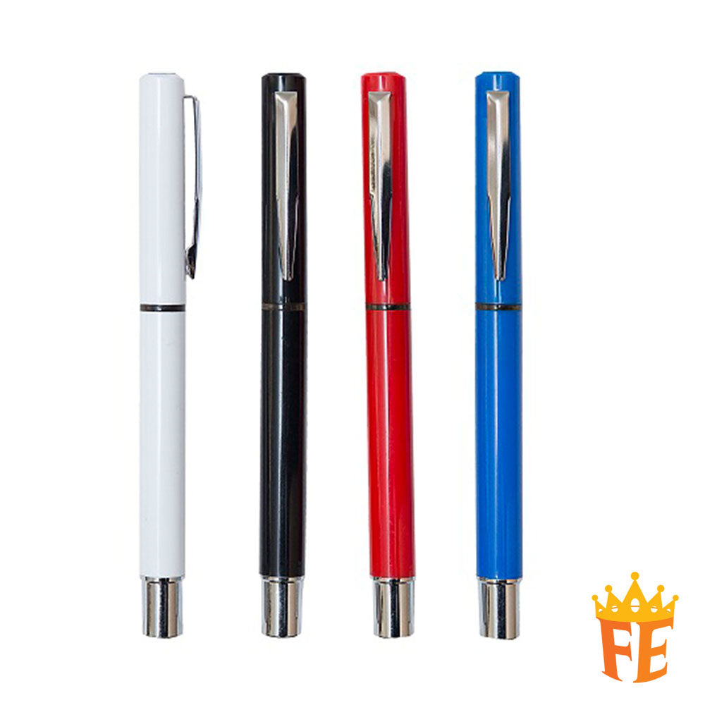 Plastic Pen 84 Series PP84XX