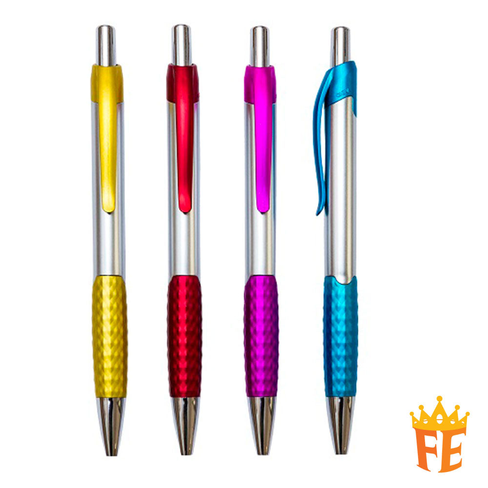 Plastic Pen 87 Series PP87XX