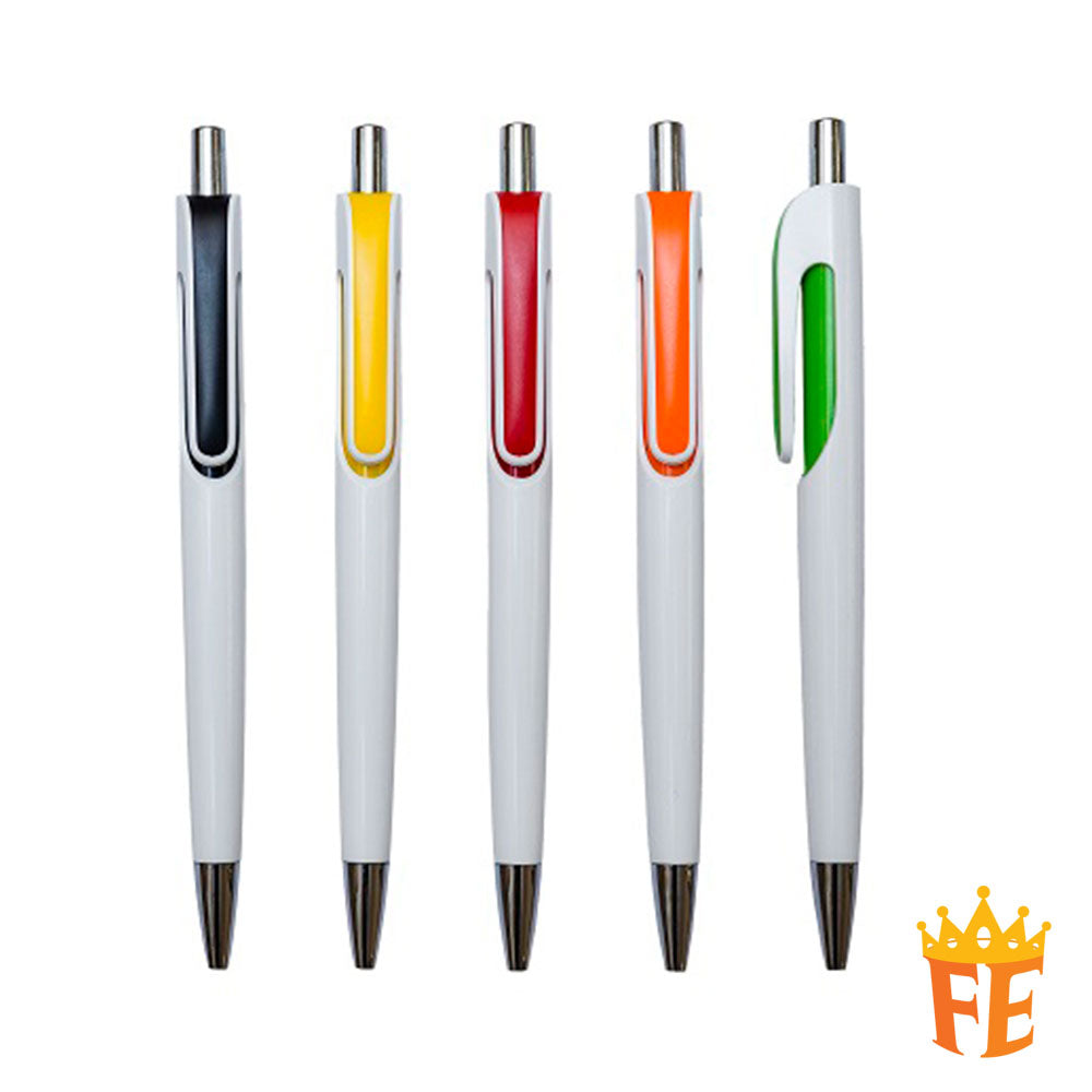 Plastic Pen 88 Series PP88XX