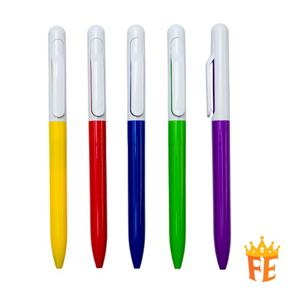 Plastic Pen 89 Series PP89XX