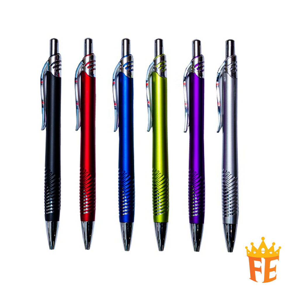 Plastic Pen 97 Series PP97XX