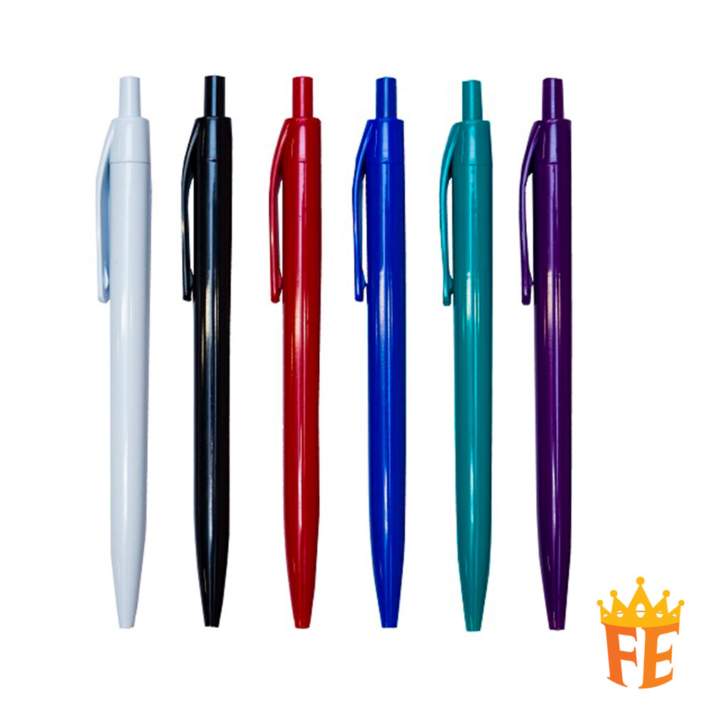 Plastic Pen AF Series PPAFXX