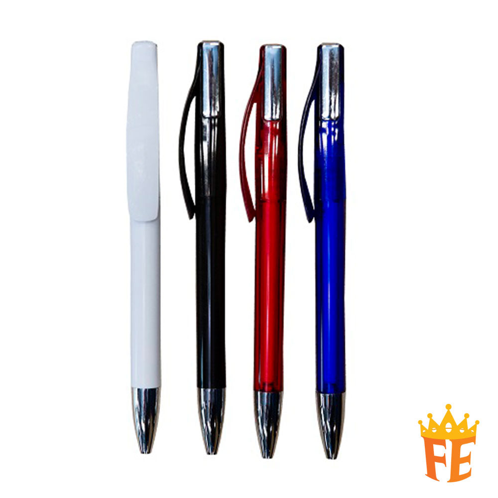 Plastic Pen AJ Series PPAJXX