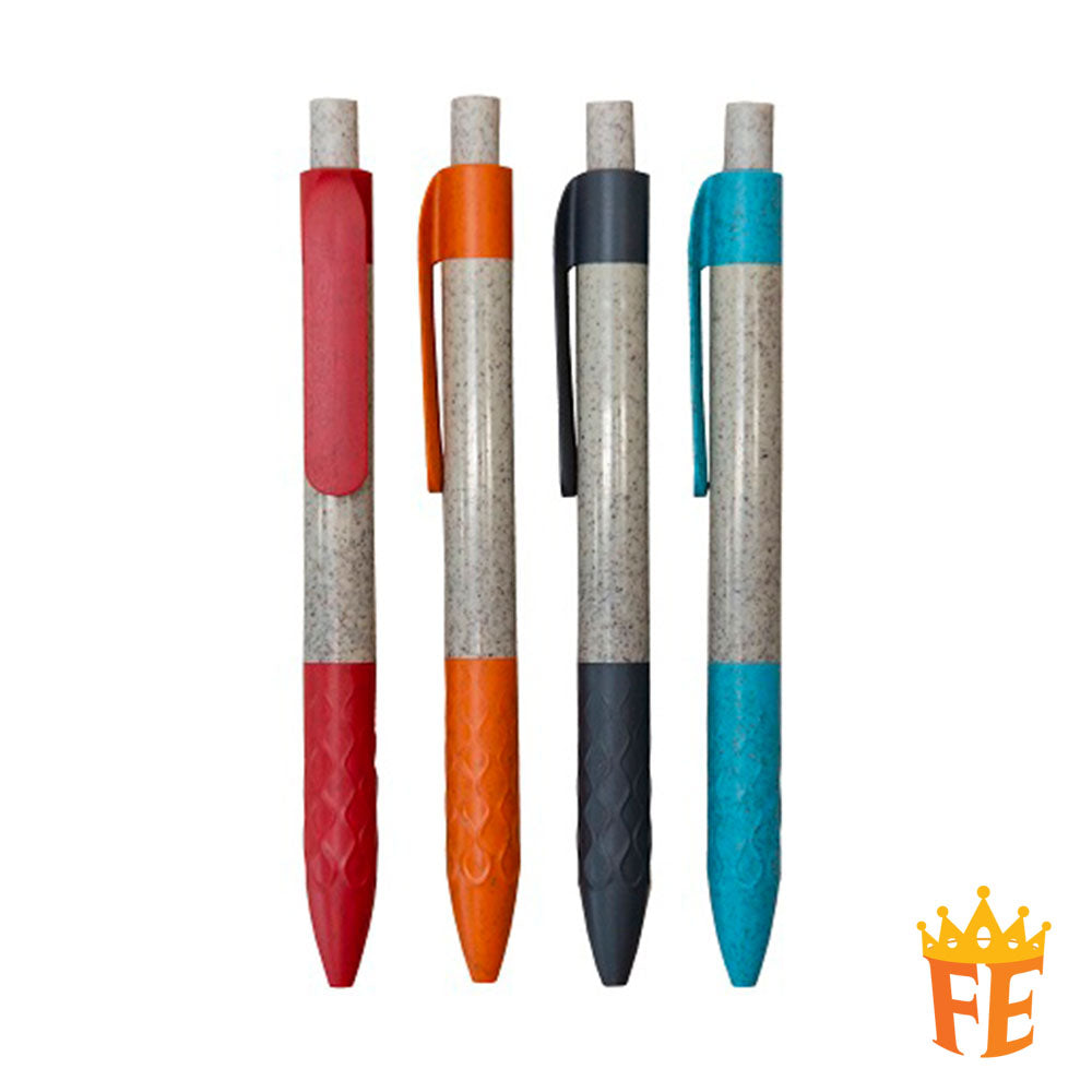 Plastic Pen AL Series PPALXX