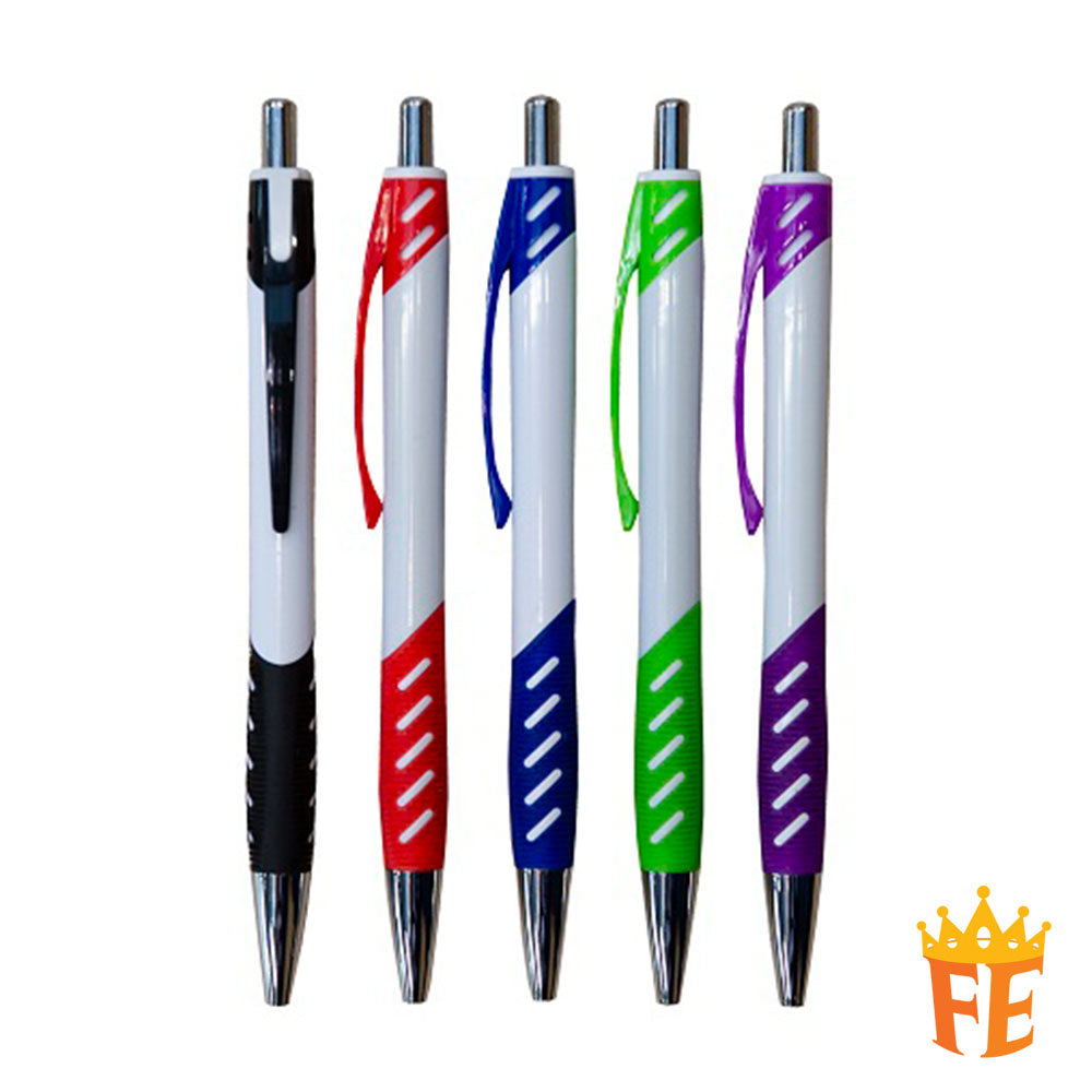 Plastic Pen AM Series PPAMXX