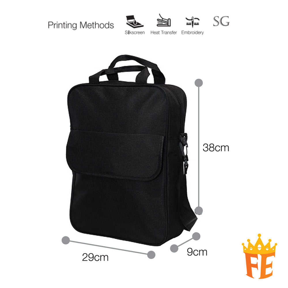 Backpack Bag 17 Series SL17XX