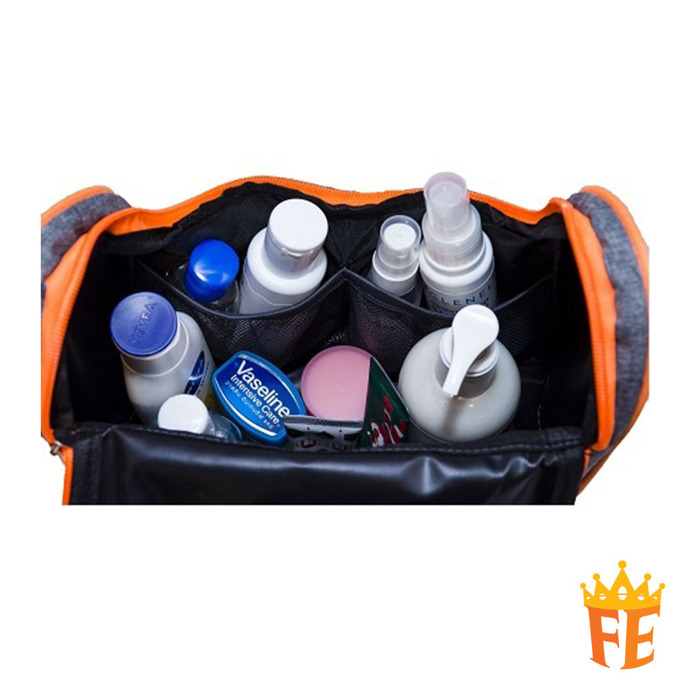 Toiletries Bag 04 Series TO04XX